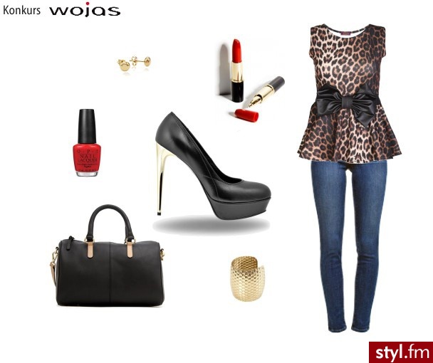 Z klasą na co dzień - Konkurs - Wojas Styler