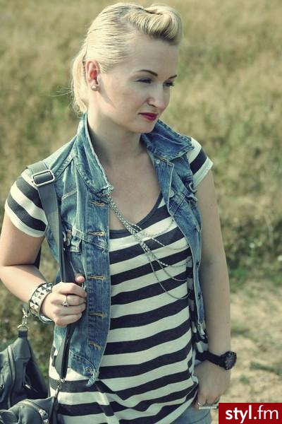 Pozostałe Ciuchy Moda