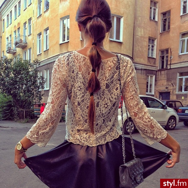 Pozostałe Ciuchy Moda