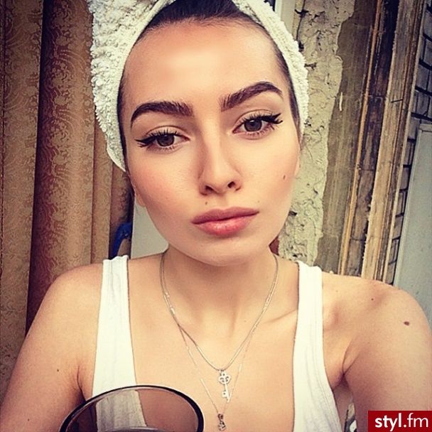 Dzienne Makijaże