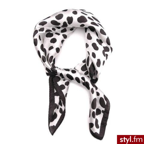 Nakrycia głowy Dodatki Moda
