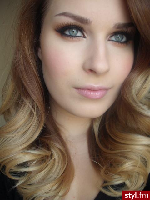 Dzienne Makijaże