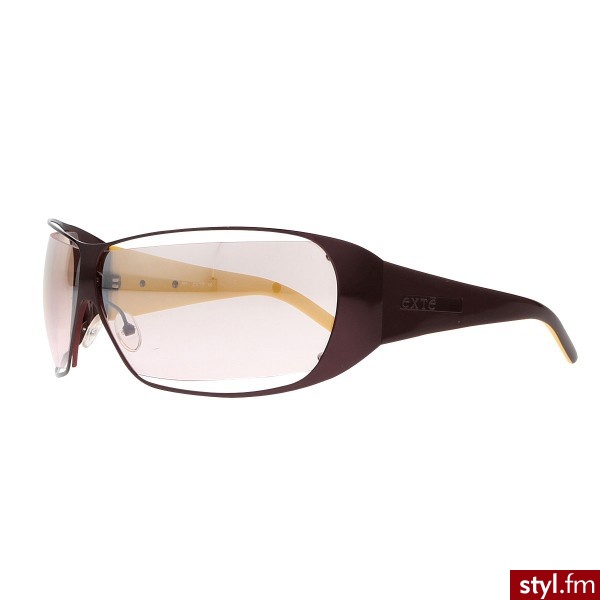 VERSACE okulary przeciwsłoneczne Exte EX65004 - Okulary Dodatki Moda
