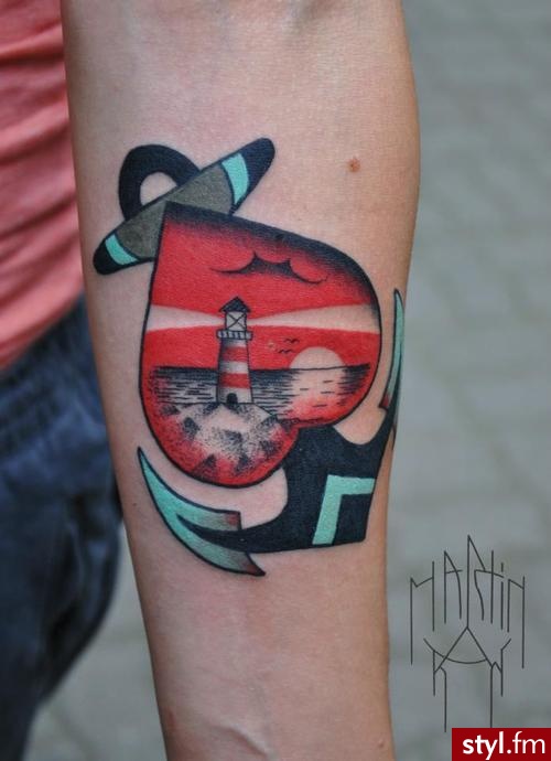 Tatuaże