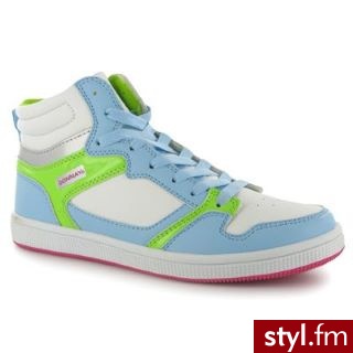 Sportowe Buty Moda