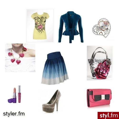 glamour ;] - Styler