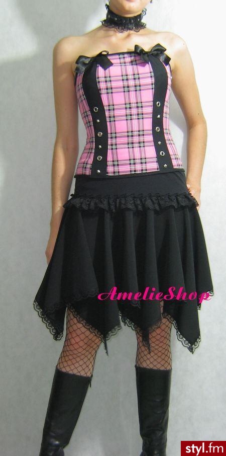 Pozostałe Ciuchy Moda