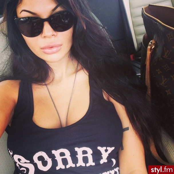 Okulary Dodatki Moda
