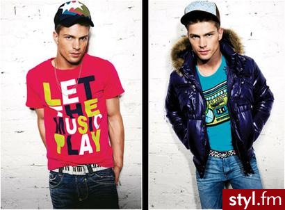 Pozostałe Ciuchy Moda