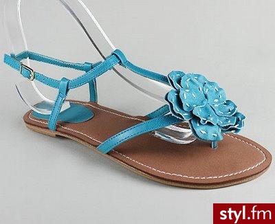 Pozostałe Buty Moda