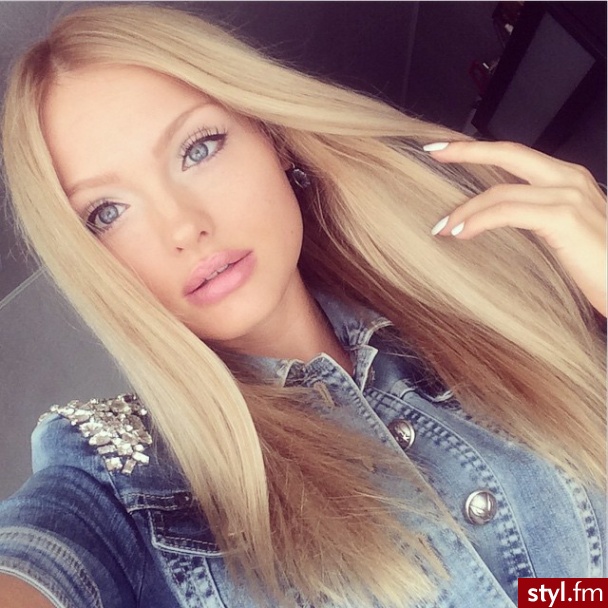 Dzienne Makijaże