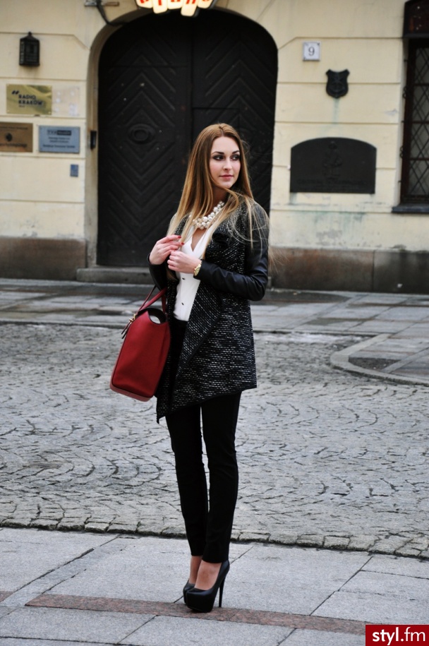 Pozostałe Ciuchy Moda