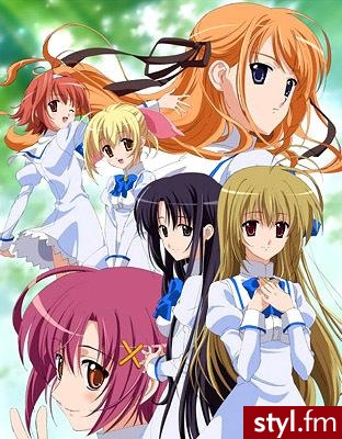 anime. Otome wa Boku ni Koishiteru (świetne anime) - Misz-masz