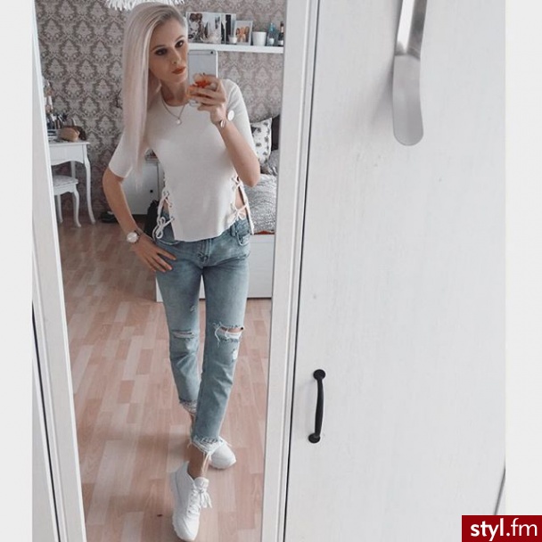 Pozostałe Ciuchy Moda