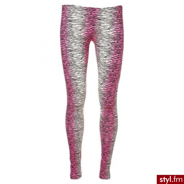Legginsy - Pozostałe Ciuchy Moda