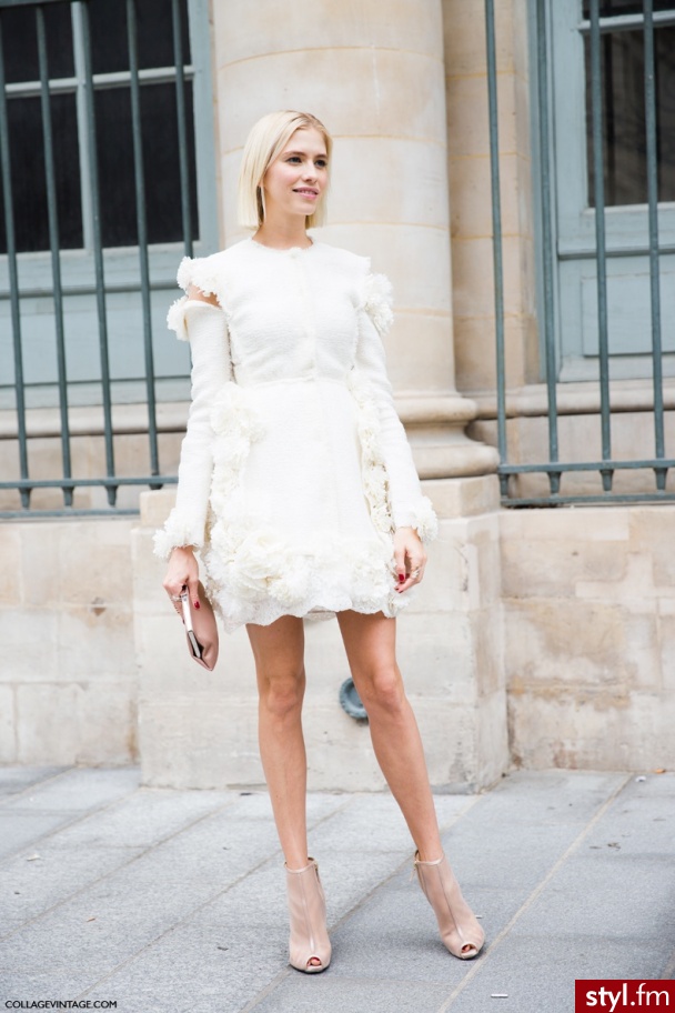 Dzienne Sukienki Moda