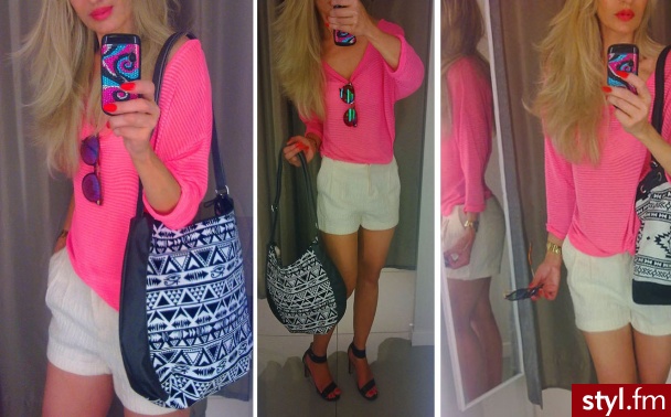 Swetry Ciuchy Moda