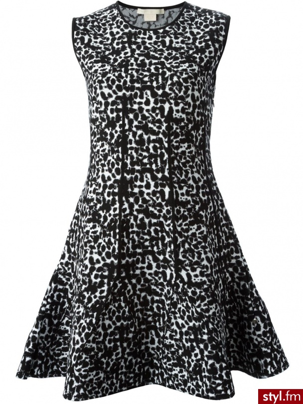 Wieczorowe Sukienki Moda