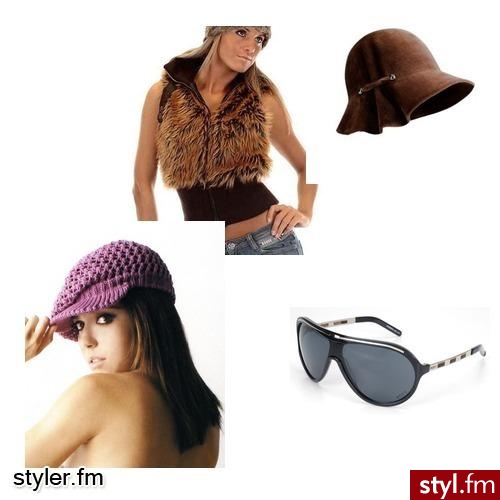 kilop. wiosna - Styler