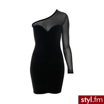 Sukienki Moda