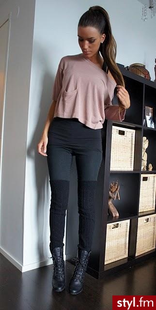 Pozostałe Ciuchy Moda