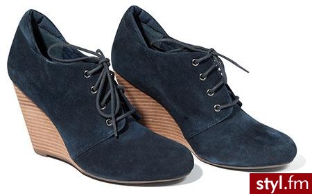 Koturny Buty Moda