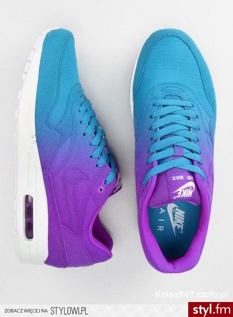 Sportowe Buty Moda