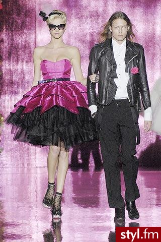 Betsey Johnson - Pozostałe Ciuchy Moda