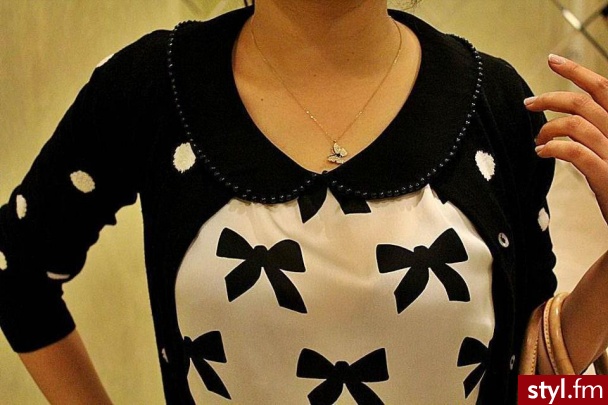 Pozostałe Ciuchy Moda