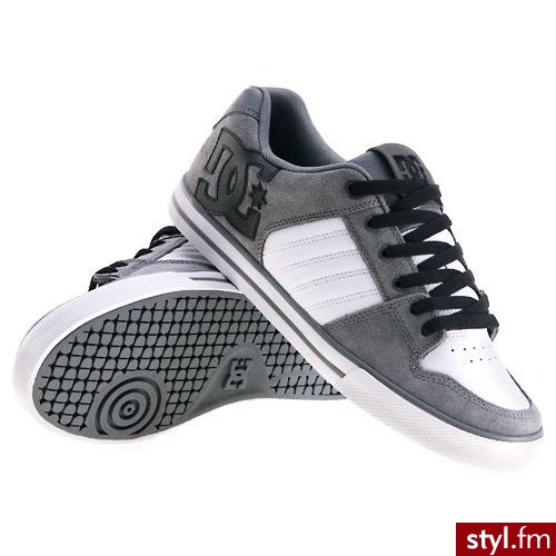 http://skateshop.pl/product-pol-1152710071-Buty-DC-Chase-battleshipwhite-szarobiale.html - Pozostałe Buty Moda