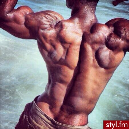 Sport i fitness