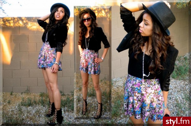 Kręcone Na co dzień Średnie Fryzury