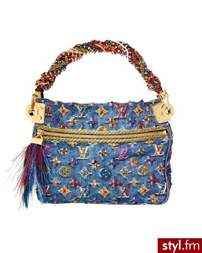 Louis Vuitton - Pozostałe Torebki Moda