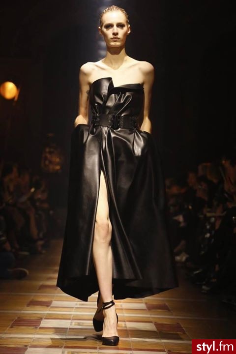 Pozostałe Sukienki Moda