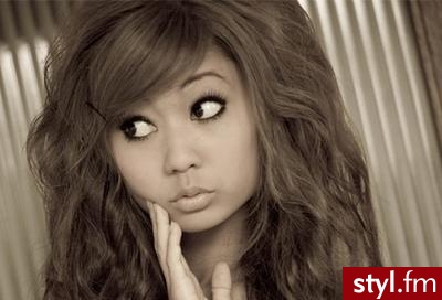 Kręcone Na co dzień Długie Fryzury