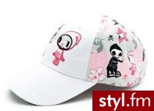 Czapeczka :* - Pozostałe Dodatki Moda