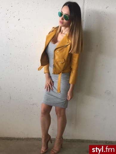 Pozostałe Ciuchy Moda