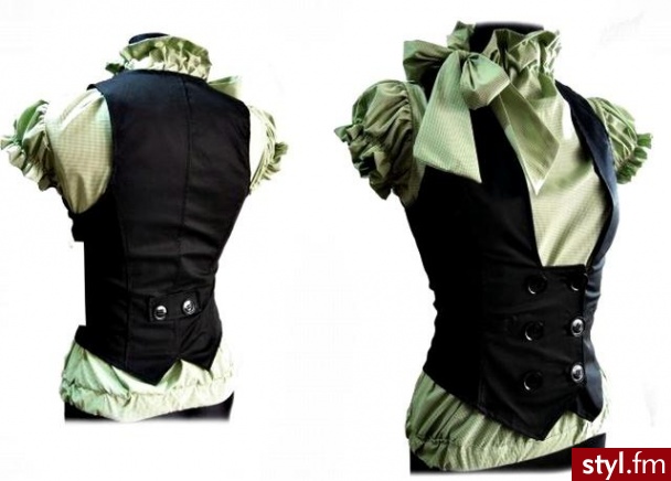 Pozostałe Ciuchy Moda