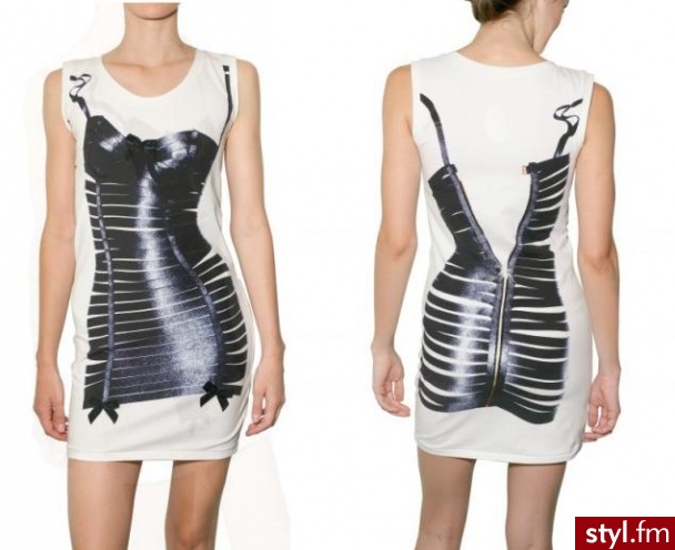 Pozostałe Ciuchy Moda