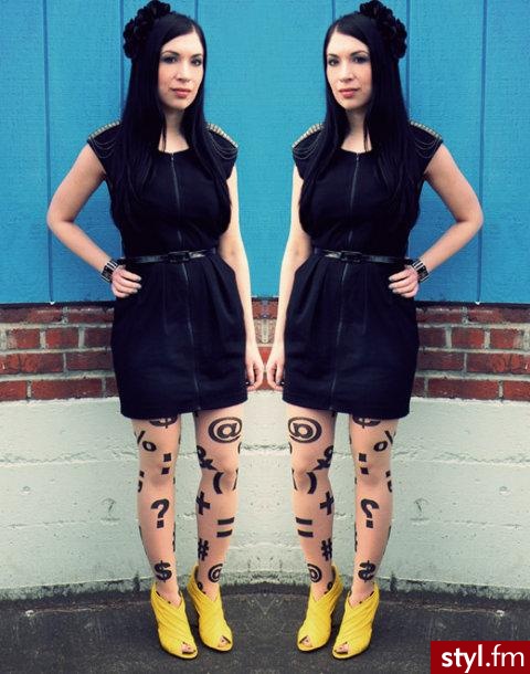 Pozostałe Ciuchy Moda