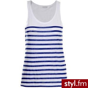 Sailing Style - Polyvore. Pobrano ze strony: http://www.polyvore.com/sailing_style/collection?id=530558 - Pozostałe Ciuchy Moda