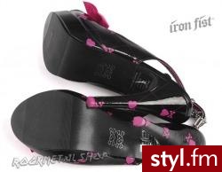 Pozostałe Buty Moda