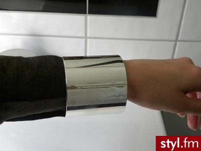 Bransoletki Biżuteria Moda