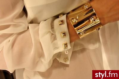 Bransoletki Biżuteria Moda