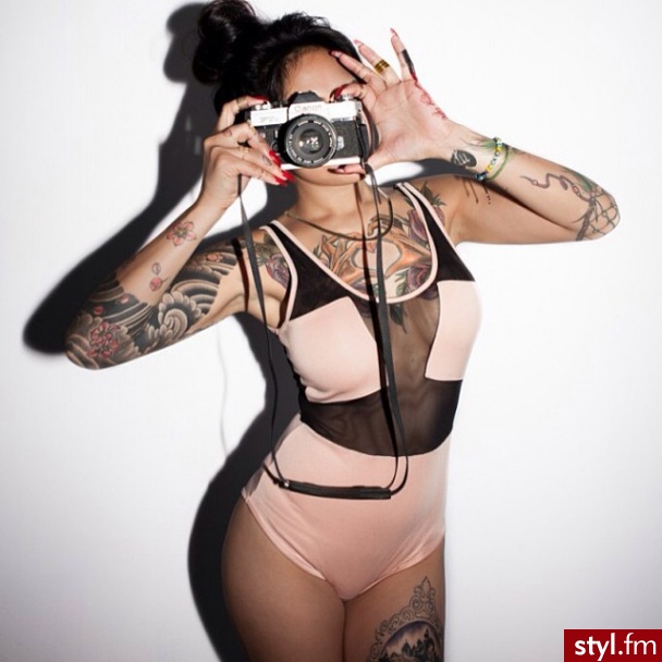 Body Bielizna Moda