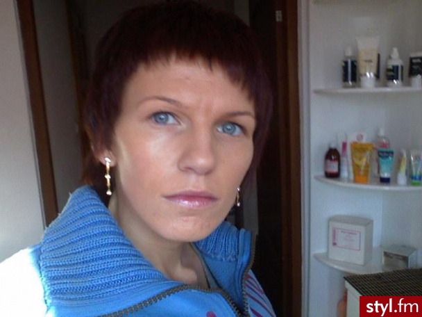 Krótkie Fryzury