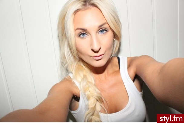 Dzienne Makijaże