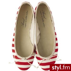 Pozostałe Buty Moda