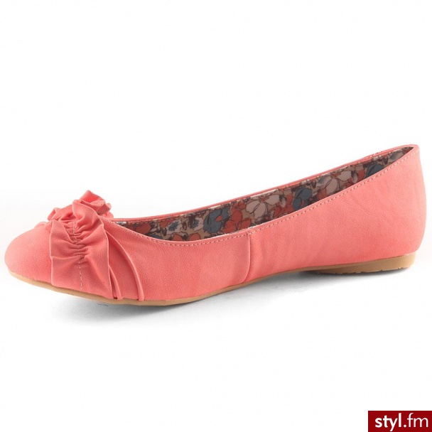 Sandały Buty Moda