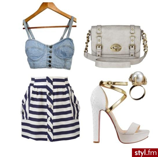 po marynarsku. 1223 - Styler